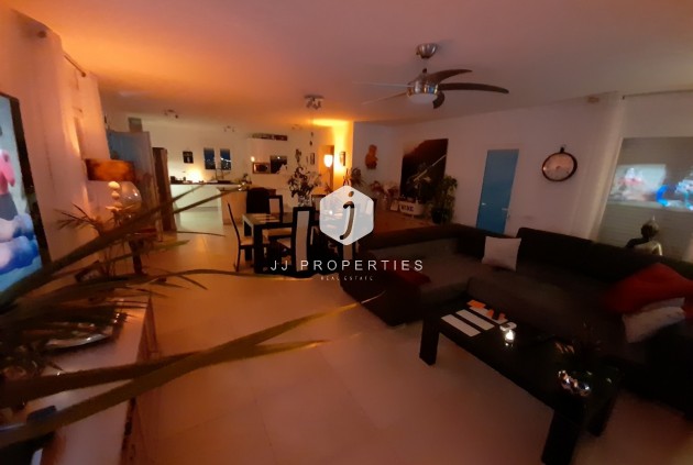 Segunda mano - Villa -
Rojales - Inland