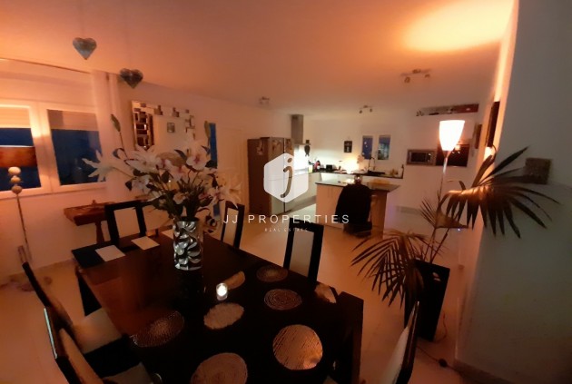 Segunda mano - Villa -
Rojales - Inland