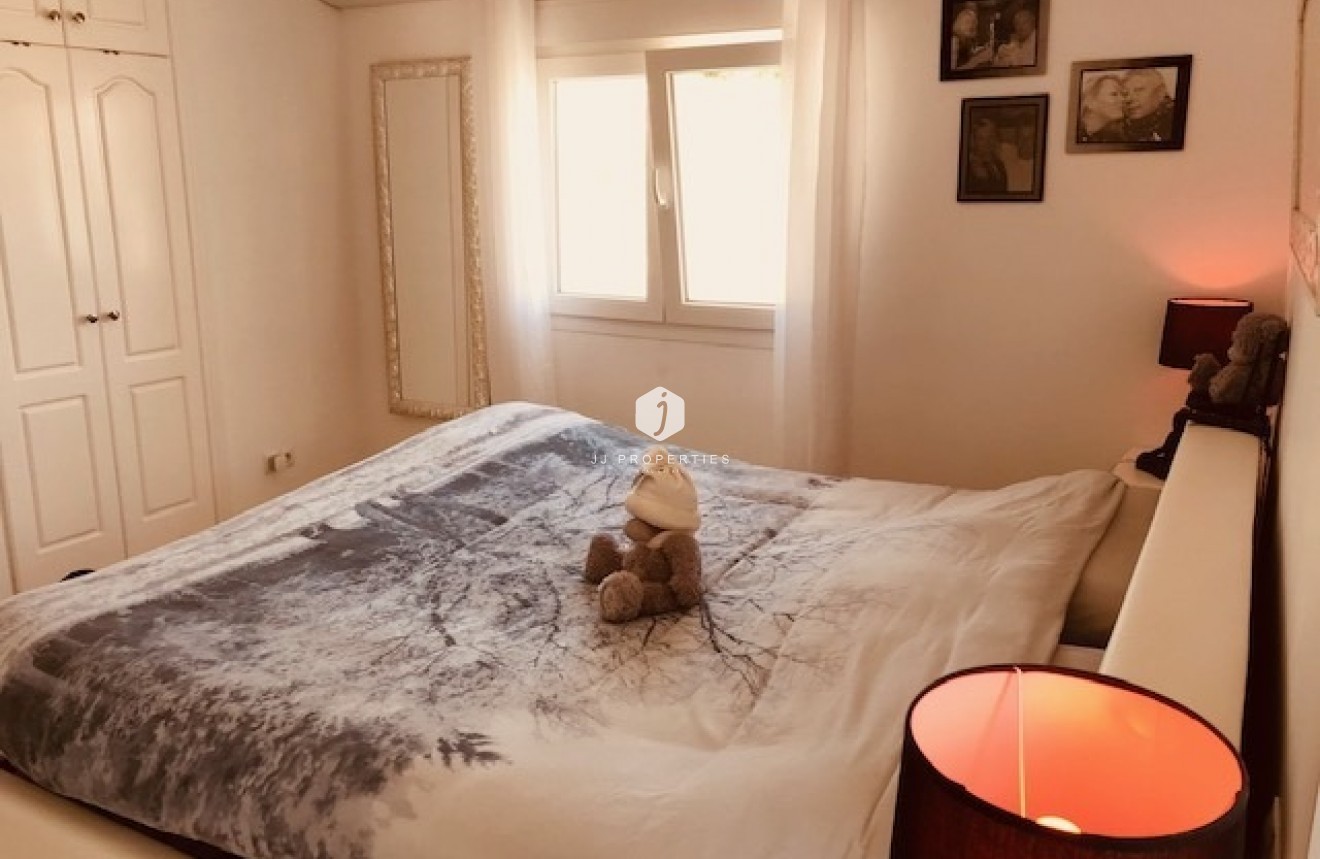 Segunda mano - Villa -
Rojales - Inland