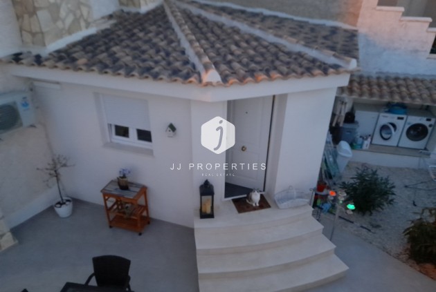 Segunda mano - Villa -
Rojales - Inland