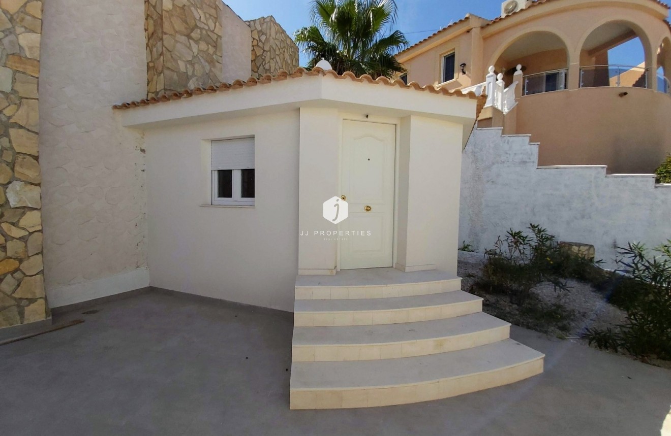 Segunda mano - Villa -
Rojales - Inland