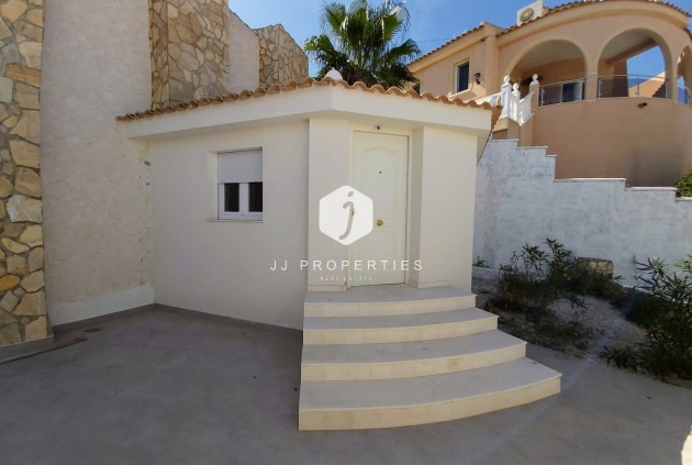 Segunda mano - Villa -
Rojales - Inland