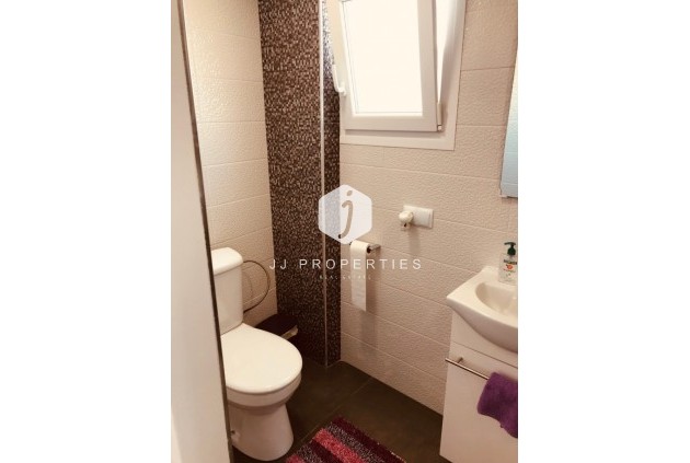 Segunda mano - Villa -
Rojales - Inland