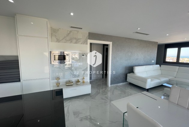 Segunda mano - Villa -
La Mata - Costa Blanca