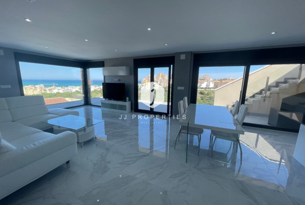 Segunda mano - Villa -
La Mata - Costa Blanca