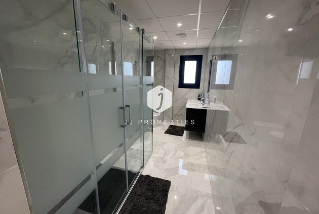 Segunda mano - Villa -
La Mata - Costa Blanca