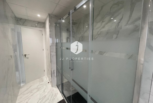 Segunda mano - Villa -
La Mata - Costa Blanca