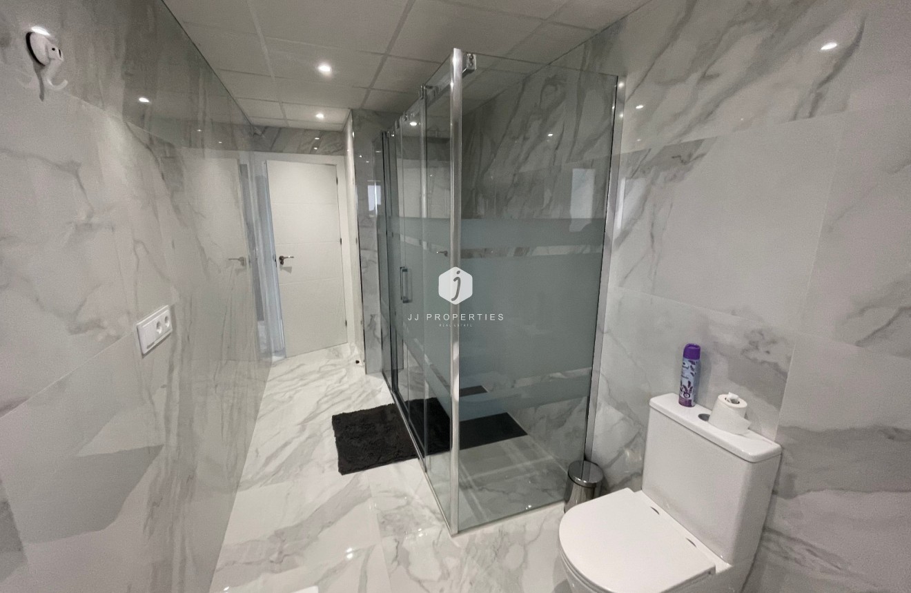 Segunda mano - Villa -
La Mata - Costa Blanca