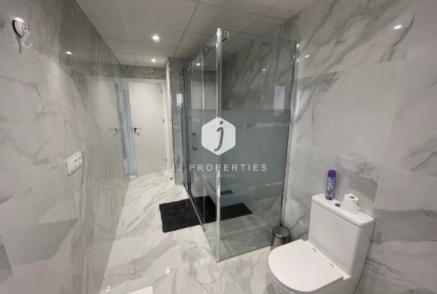 Segunda mano - Villa -
La Mata - Costa Blanca