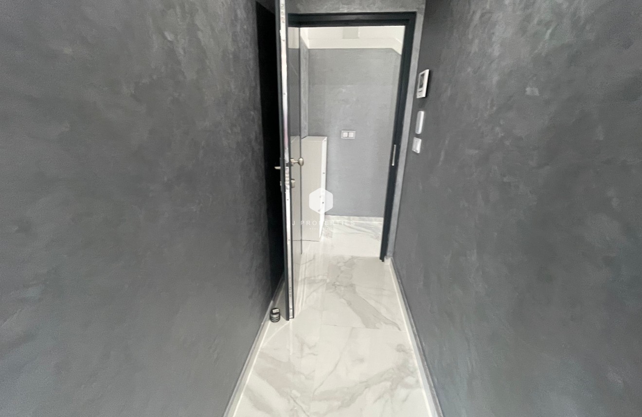 Segunda mano - Villa -
La Mata - Costa Blanca