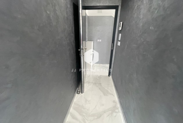 Segunda mano - Villa -
La Mata - Costa Blanca