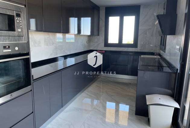 Segunda mano - Villa -
La Mata - Costa Blanca