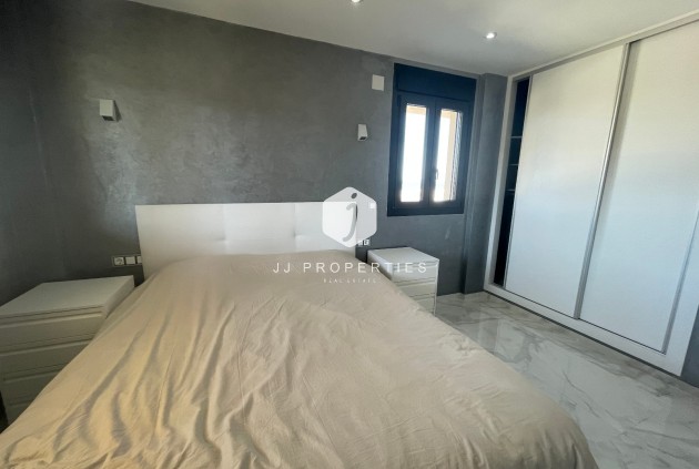 Segunda mano - Villa -
La Mata - Costa Blanca