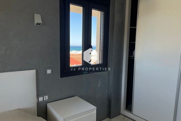 Segunda mano - Villa -
La Mata - Costa Blanca