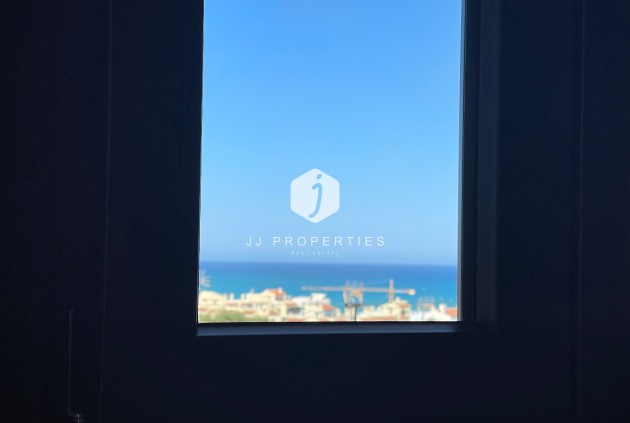 Segunda mano - Villa -
La Mata - Costa Blanca