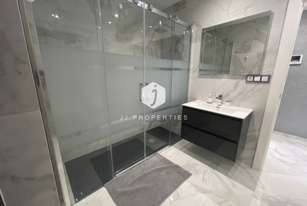 Segunda mano - Villa -
La Mata - Costa Blanca