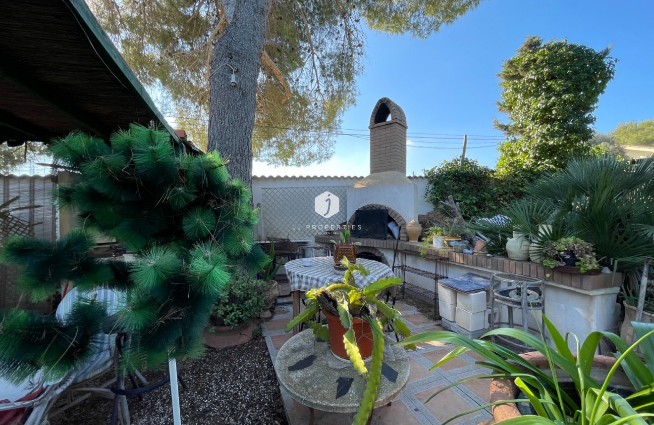 Tweedehands - Villa -
Orihuela Costa - Costa Blanca