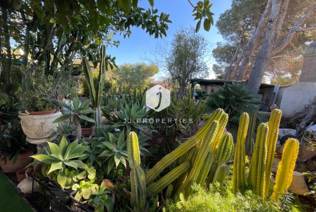 Tweedehands - Villa -
Orihuela Costa - Costa Blanca