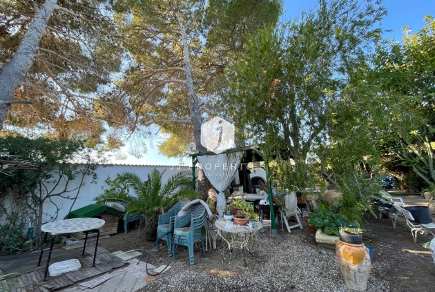 Tweedehands - Villa -
Orihuela Costa - Costa Blanca