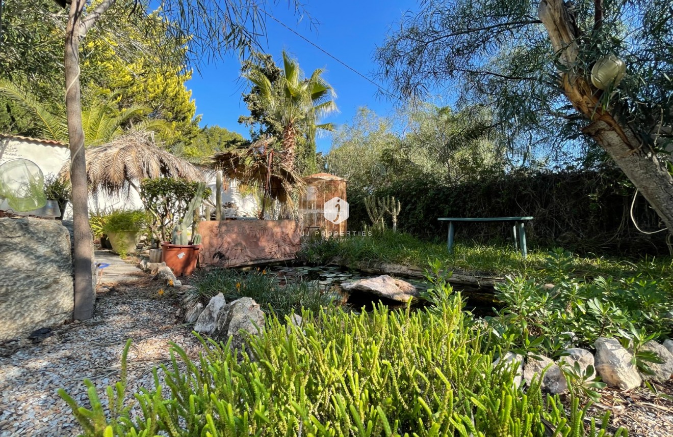 Tweedehands - Villa -
Orihuela Costa - Costa Blanca