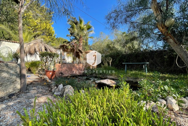 Tweedehands - Villa -
Orihuela Costa - Costa Blanca