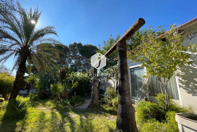 Tweedehands - Villa -
Orihuela Costa - Costa Blanca