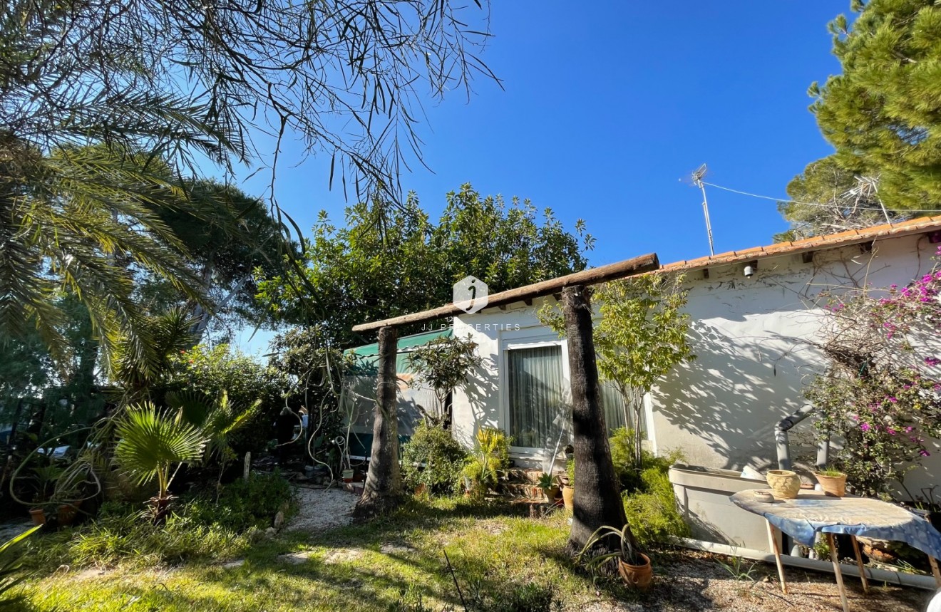 Tweedehands - Villa -
Orihuela Costa - Costa Blanca