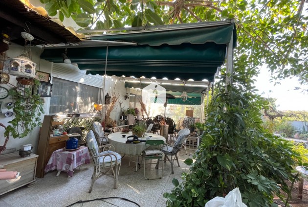 Tweedehands - Villa -
Orihuela Costa - Costa Blanca