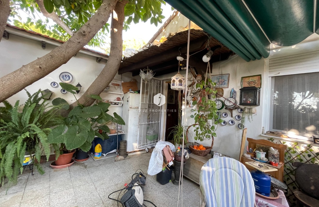 Tweedehands - Villa -
Orihuela Costa - Costa Blanca