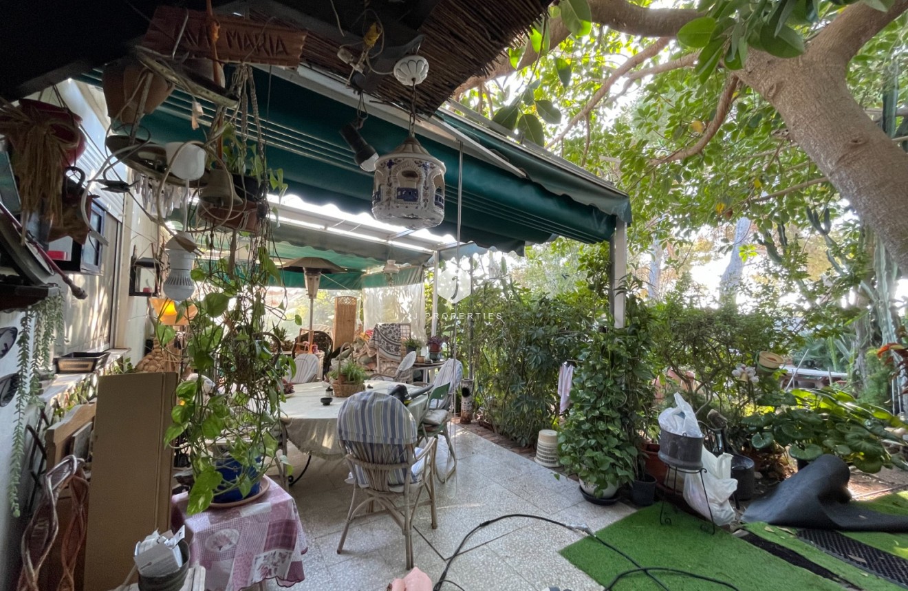 Tweedehands - Villa -
Orihuela Costa - Costa Blanca