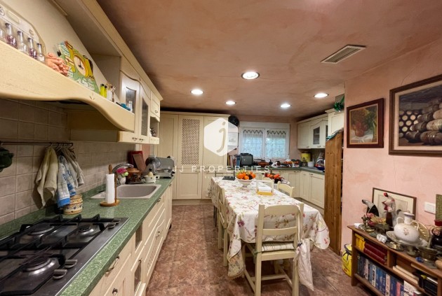 Tweedehands - Villa -
Orihuela Costa - Costa Blanca