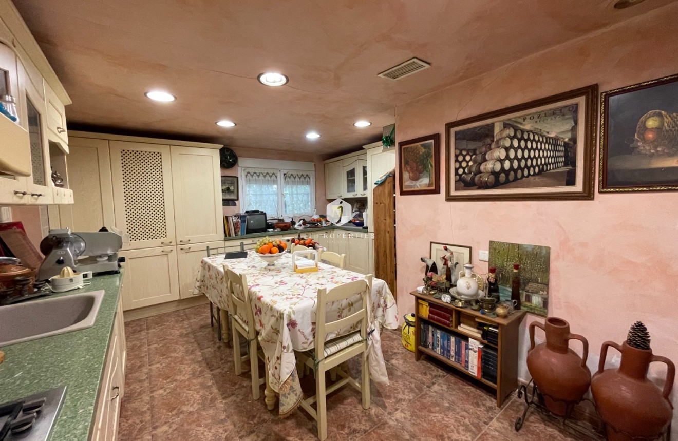 Tweedehands - Villa -
Orihuela Costa - Costa Blanca