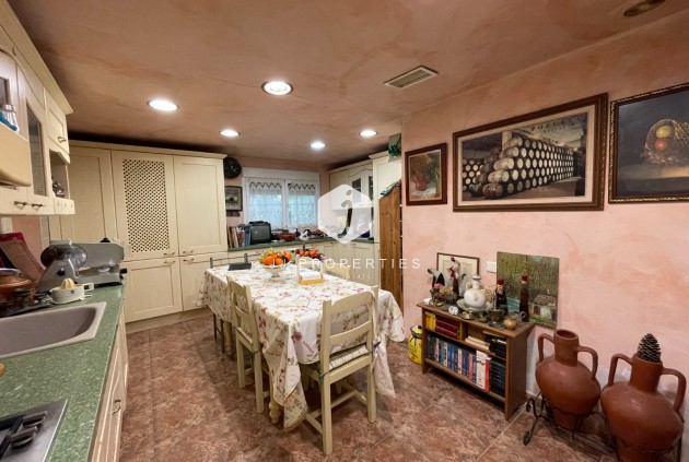 Tweedehands - Villa -
Orihuela Costa - Costa Blanca