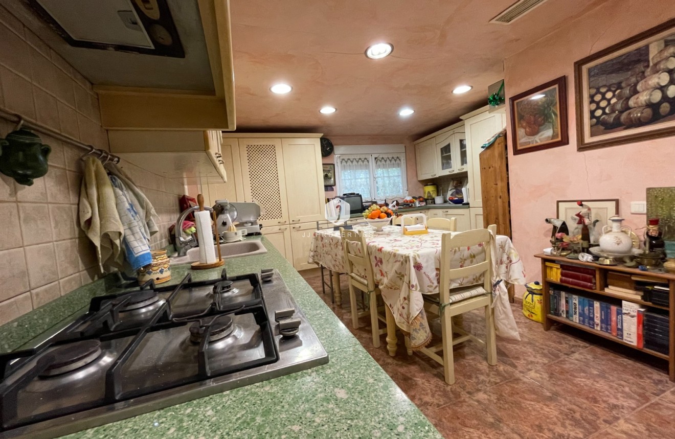 Tweedehands - Villa -
Orihuela Costa - Costa Blanca