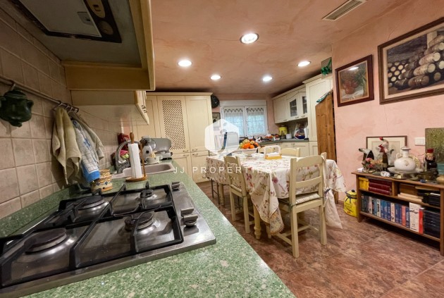 Tweedehands - Villa -
Orihuela Costa - Costa Blanca