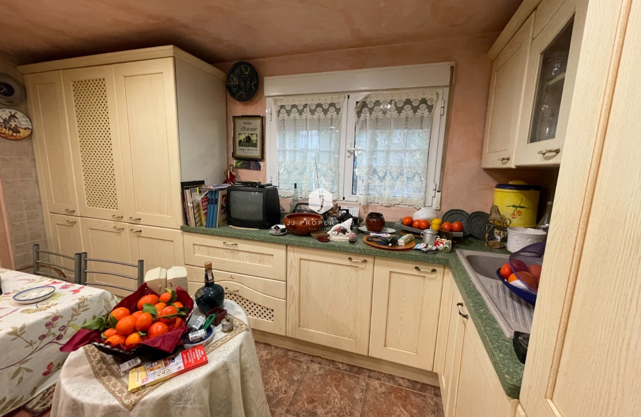 Tweedehands - Villa -
Orihuela Costa - Costa Blanca