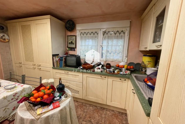 Tweedehands - Villa -
Orihuela Costa - Costa Blanca