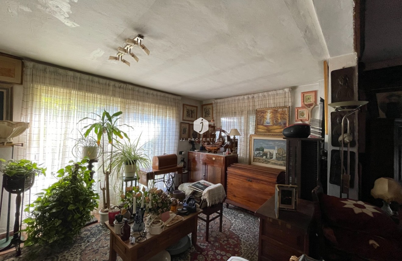 Tweedehands - Villa -
Orihuela Costa - Costa Blanca