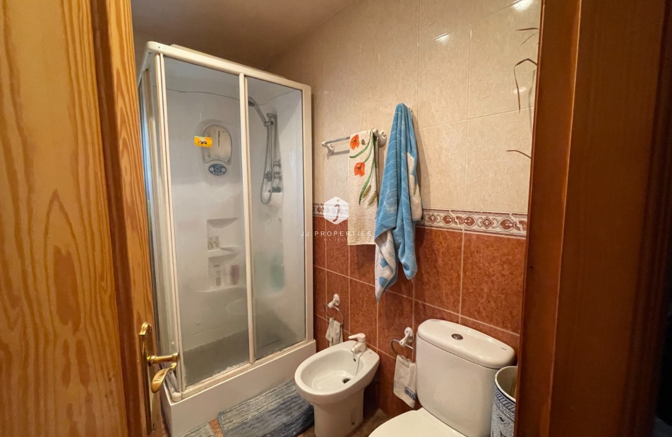 Tweedehands - Villa -
Orihuela Costa - Costa Blanca