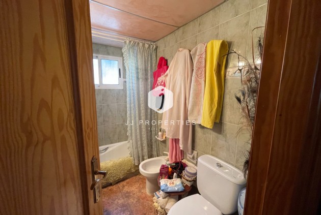 Tweedehands - Villa -
Orihuela Costa - Costa Blanca