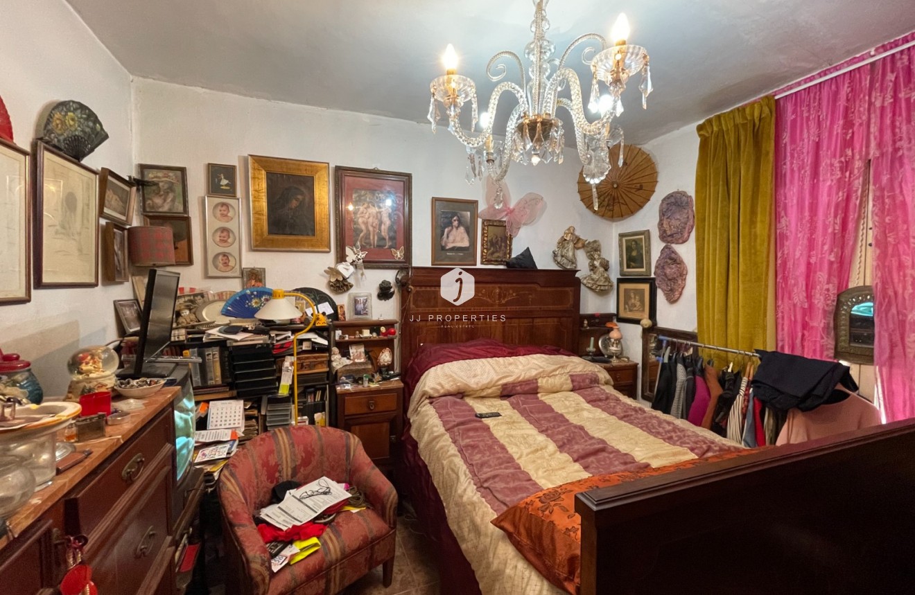 Tweedehands - Villa -
Orihuela Costa - Costa Blanca