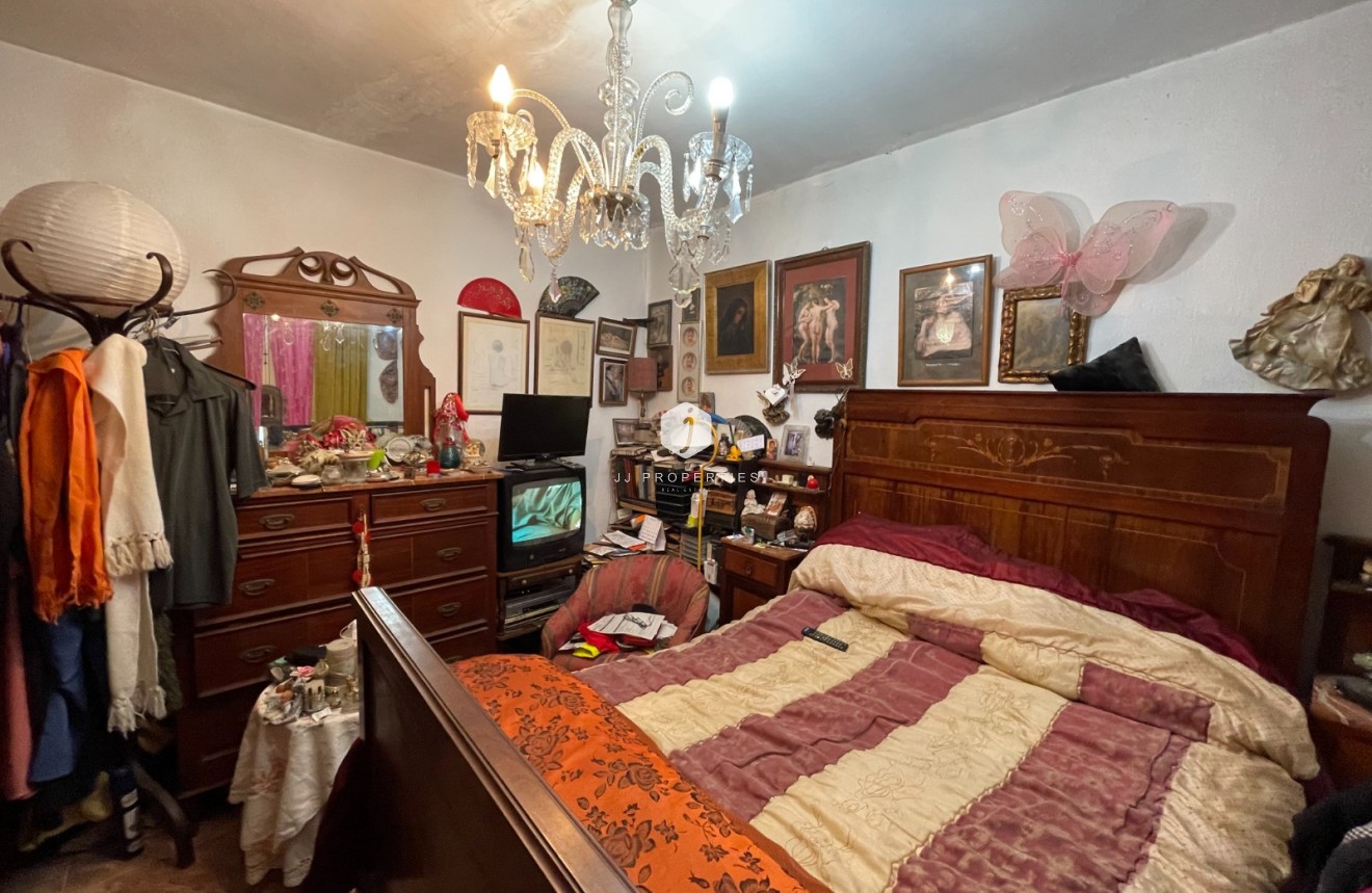 Tweedehands - Villa -
Orihuela Costa - Costa Blanca