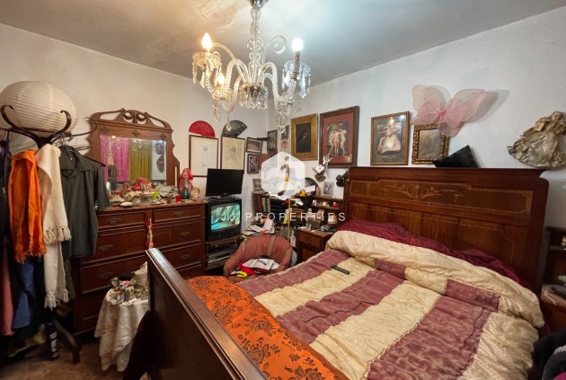 Tweedehands - Villa -
Orihuela Costa - Costa Blanca