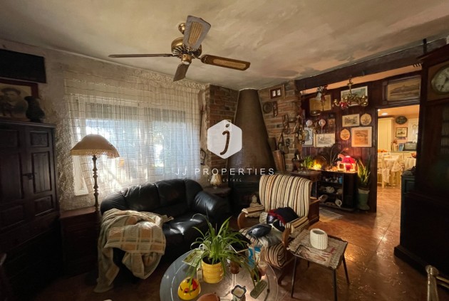 Tweedehands - Villa -
Orihuela Costa - Costa Blanca