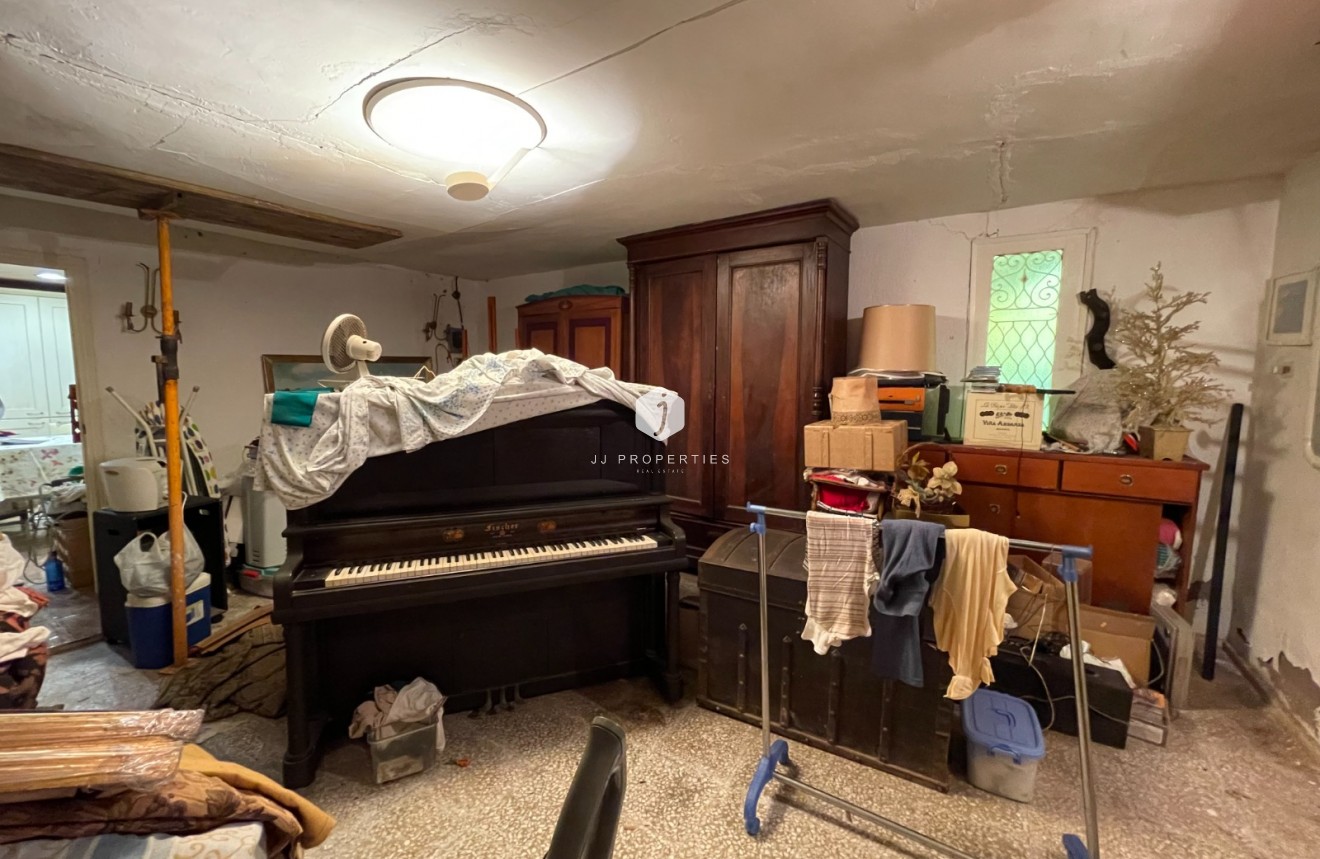 Tweedehands - Villa -
Orihuela Costa - Costa Blanca