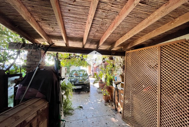 Tweedehands - Villa -
Orihuela Costa - Costa Blanca