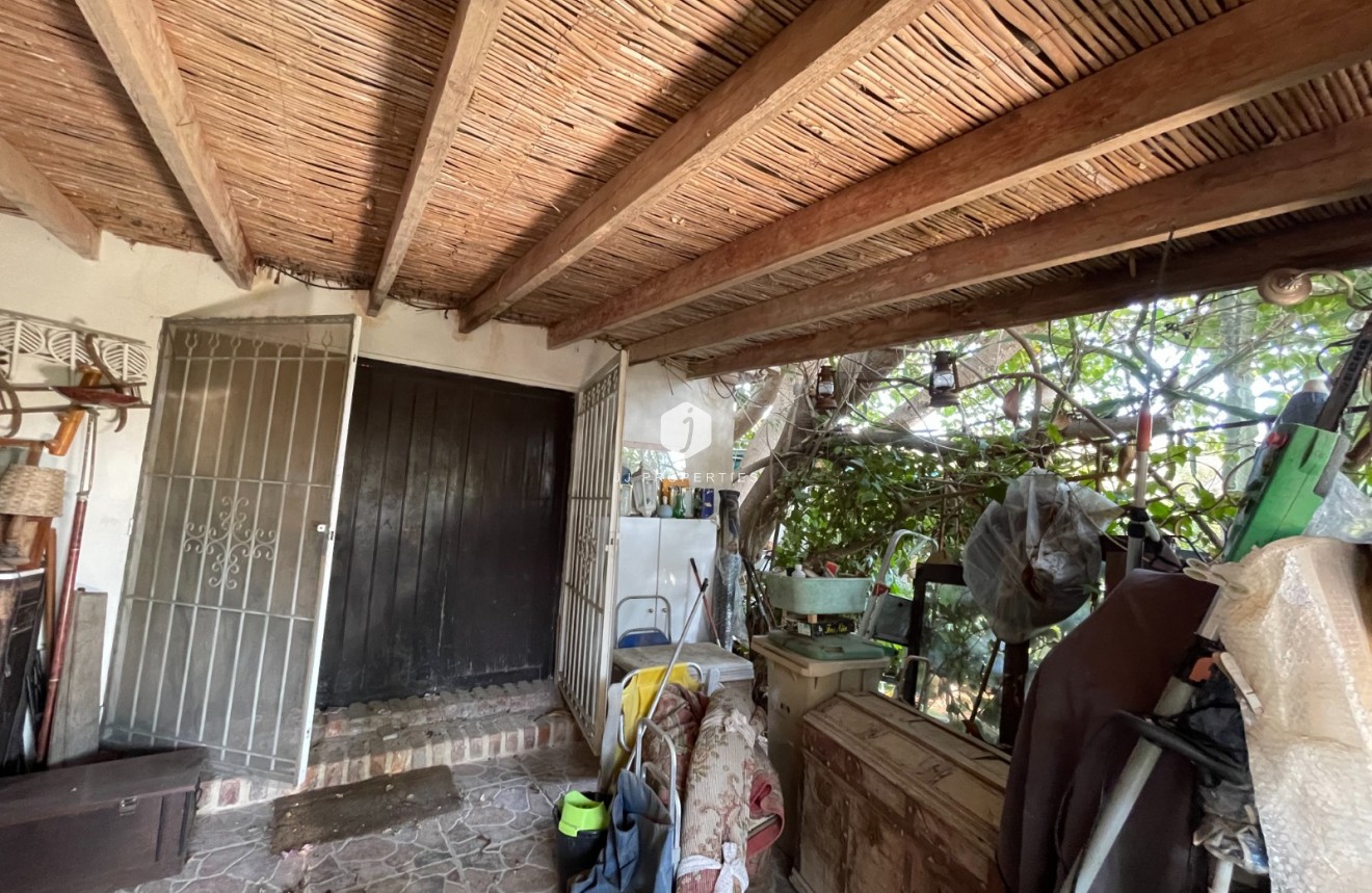 Tweedehands - Villa -
Orihuela Costa - Costa Blanca