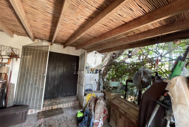 Tweedehands - Villa -
Orihuela Costa - Costa Blanca