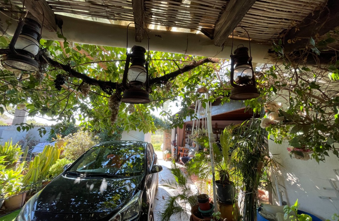 Tweedehands - Villa -
Orihuela Costa - Costa Blanca