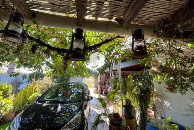 Tweedehands - Villa -
Orihuela Costa - Costa Blanca